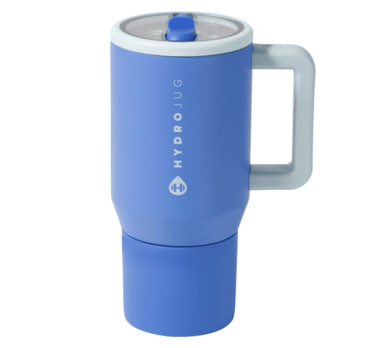 20oz Hydrojug: $29.99